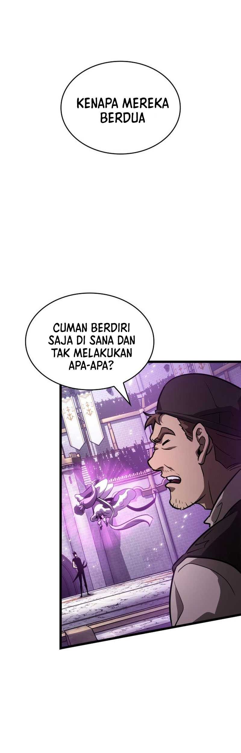 The World After the Fall Chapter 44 Gambar 48