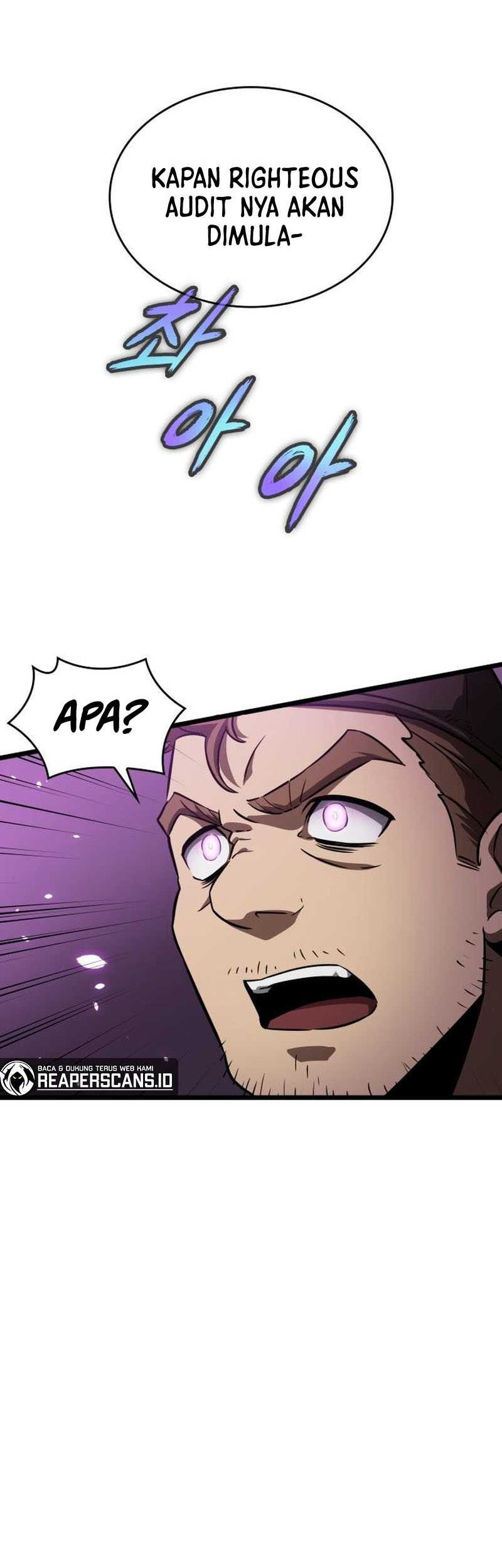 The World After the Fall Chapter 44 Gambar 49