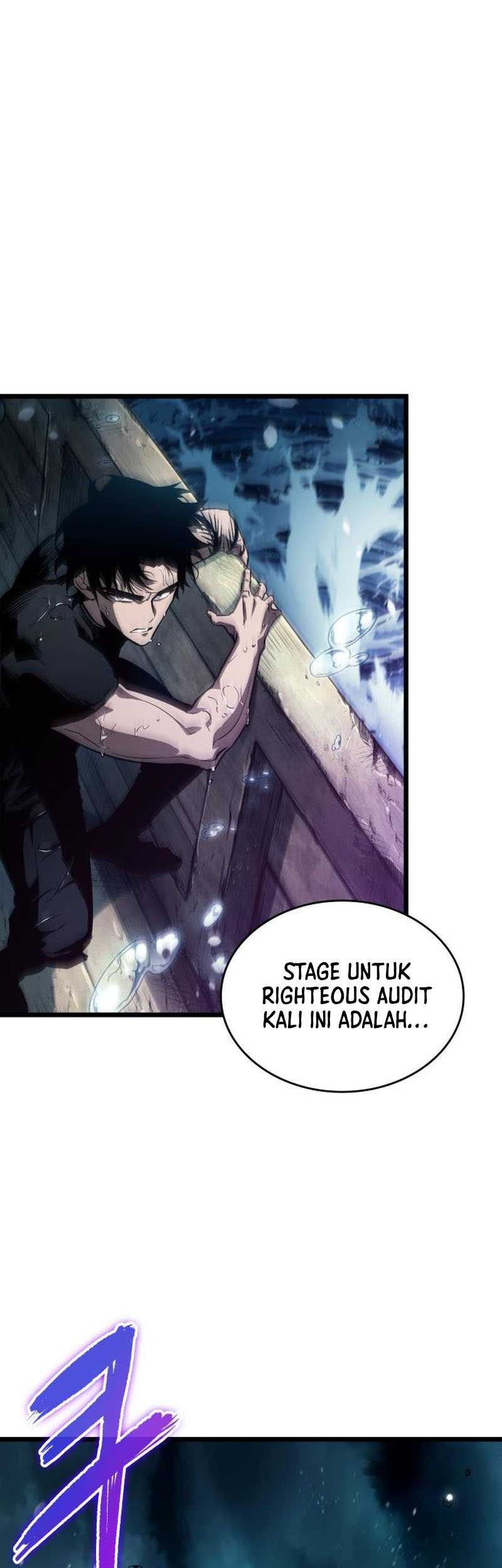 The World After the Fall Chapter 44 Gambar 52