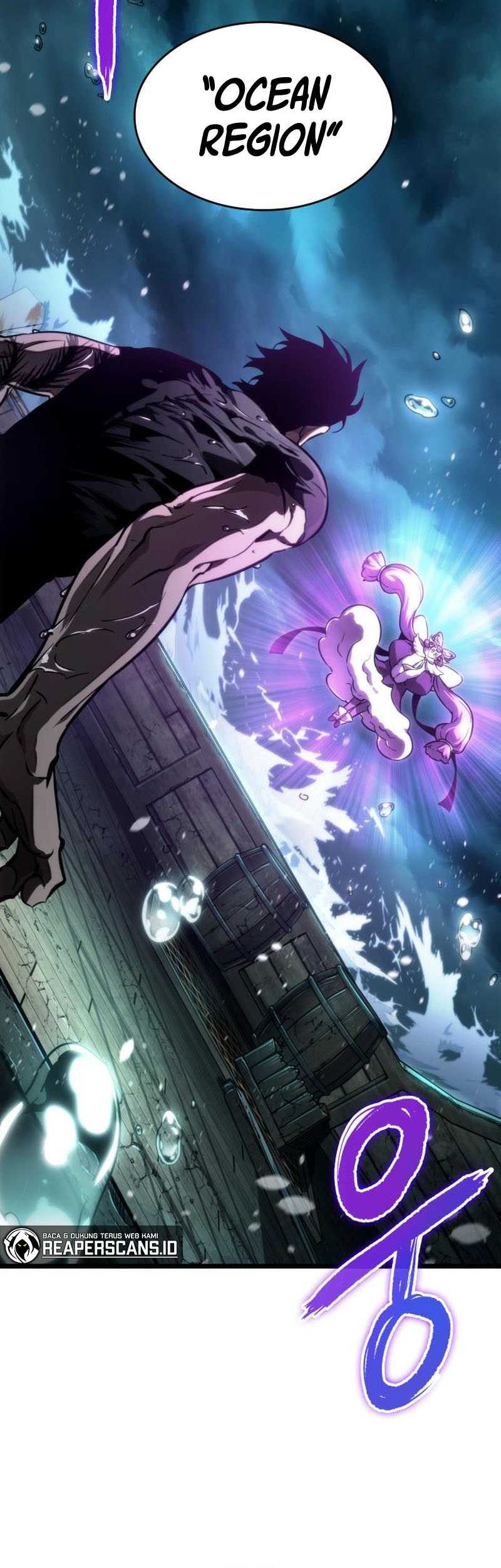 The World After the Fall Chapter 44 Gambar 53