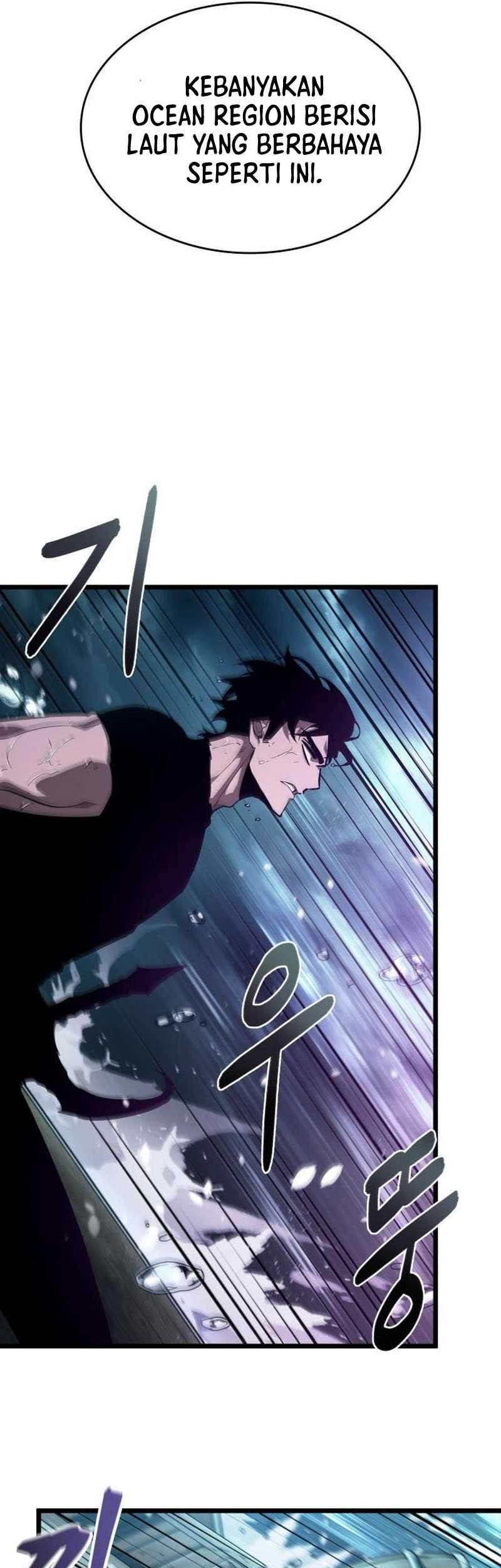 The World After the Fall Chapter 44 Gambar 54