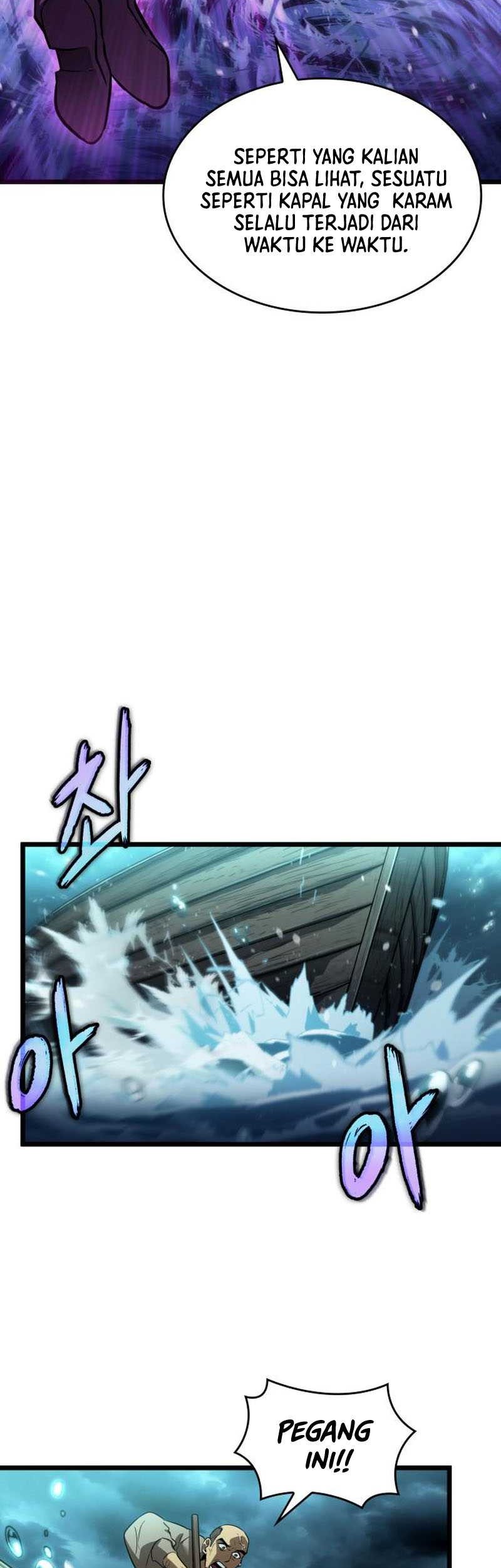 The World After the Fall Chapter 44 Gambar 56