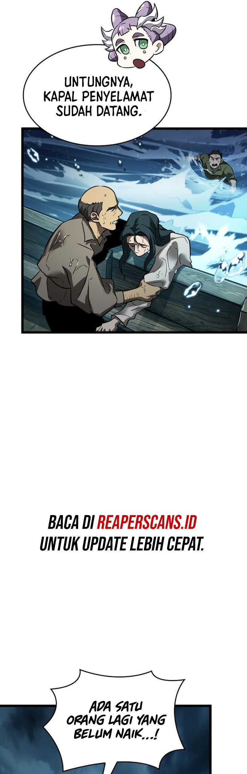 The World After the Fall Chapter 44 Gambar 58