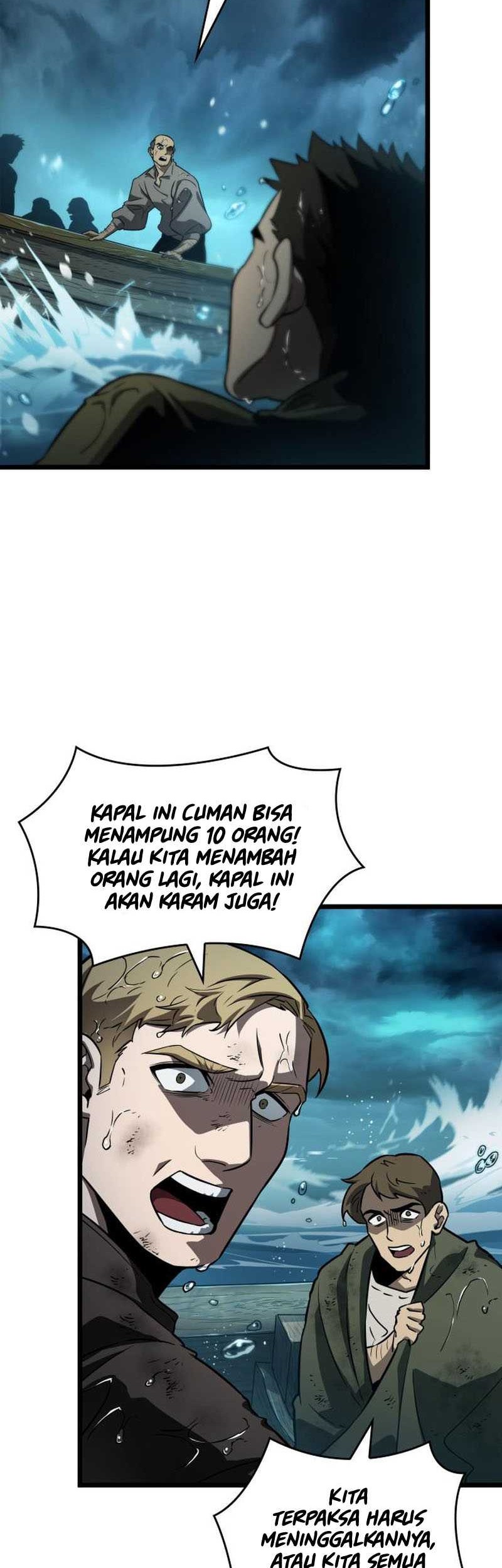 The World After the Fall Chapter 44 Gambar 59