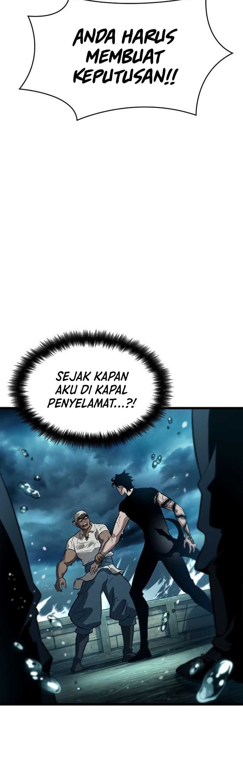 The World After the Fall Chapter 44 Gambar 63
