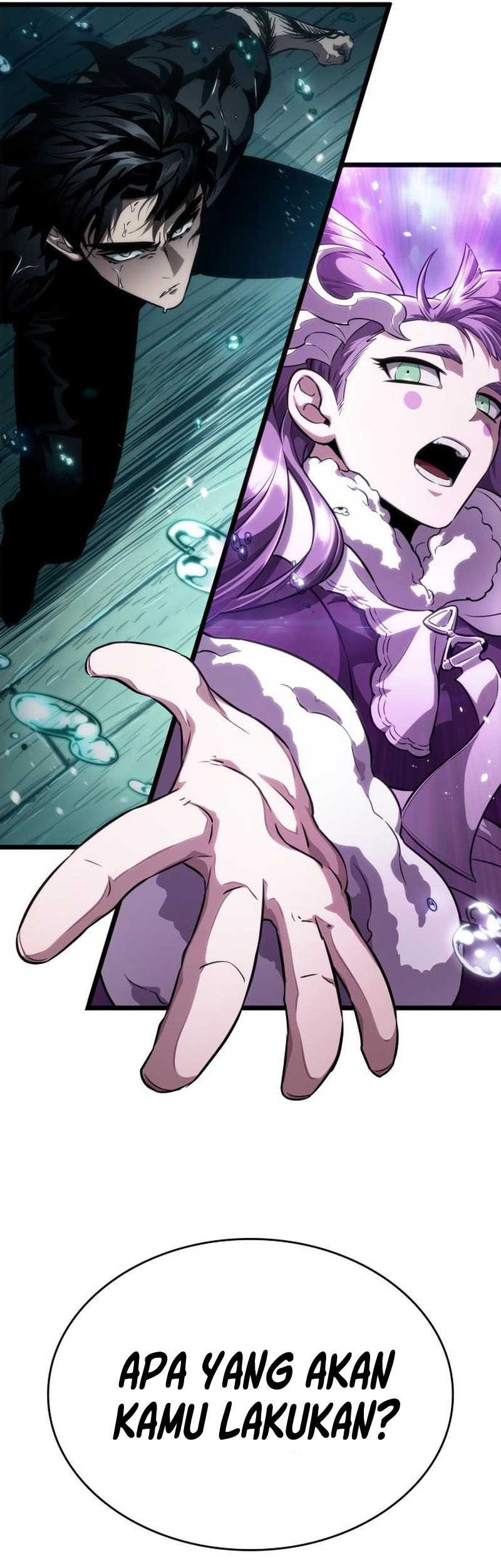 The World After the Fall Chapter 44 Gambar 66