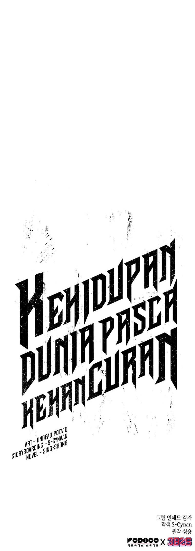 The World After the Fall Chapter 44 Gambar 67