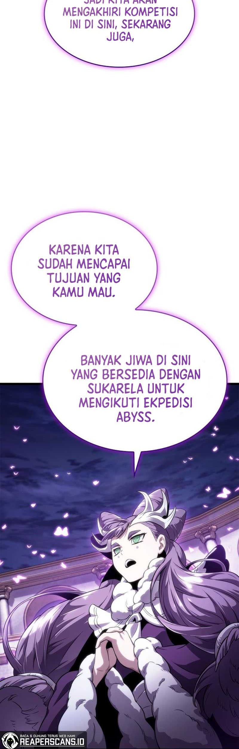 The World After the Fall Chapter 44 Gambar 16