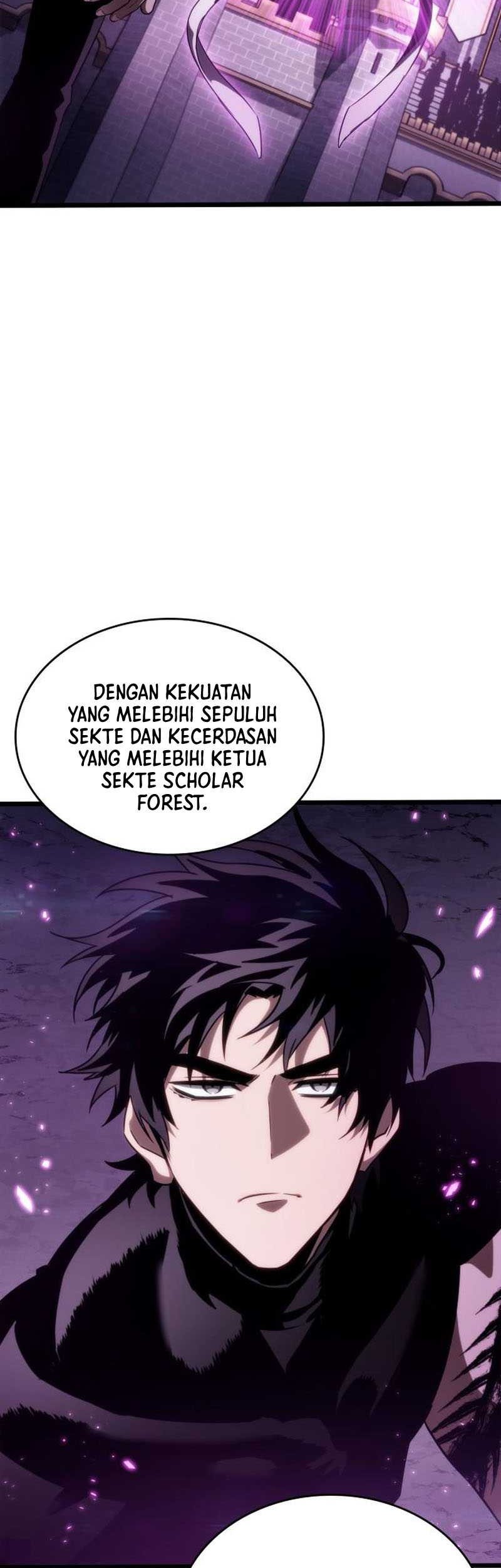 The World After the Fall Chapter 44 Gambar 24