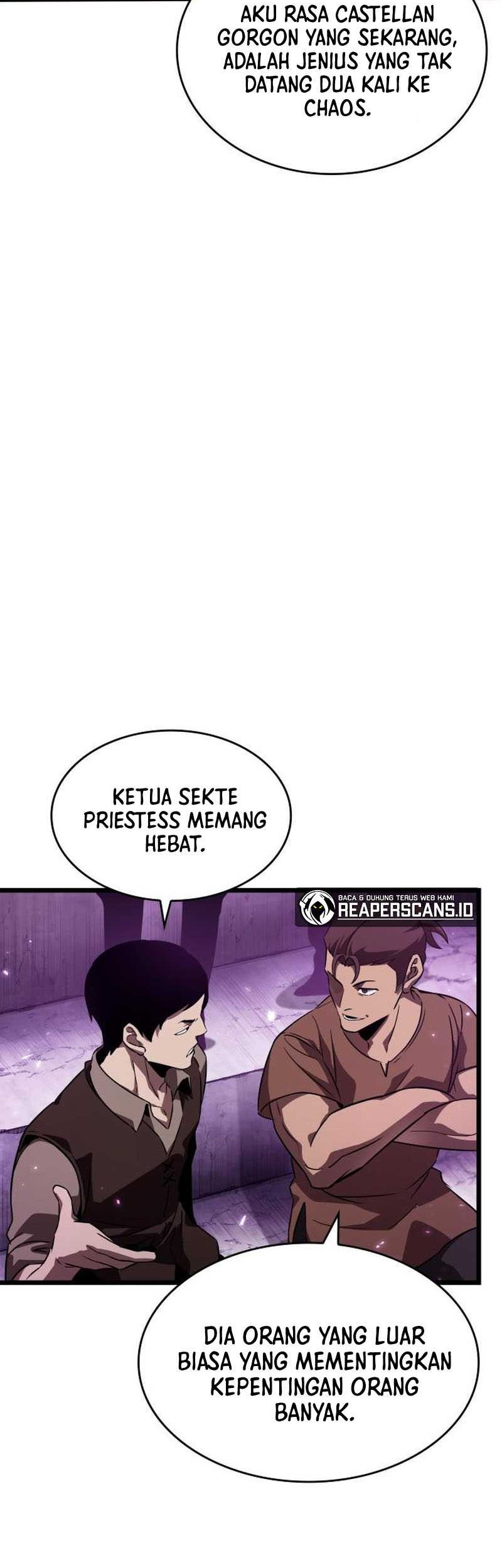 The World After the Fall Chapter 44 Gambar 25