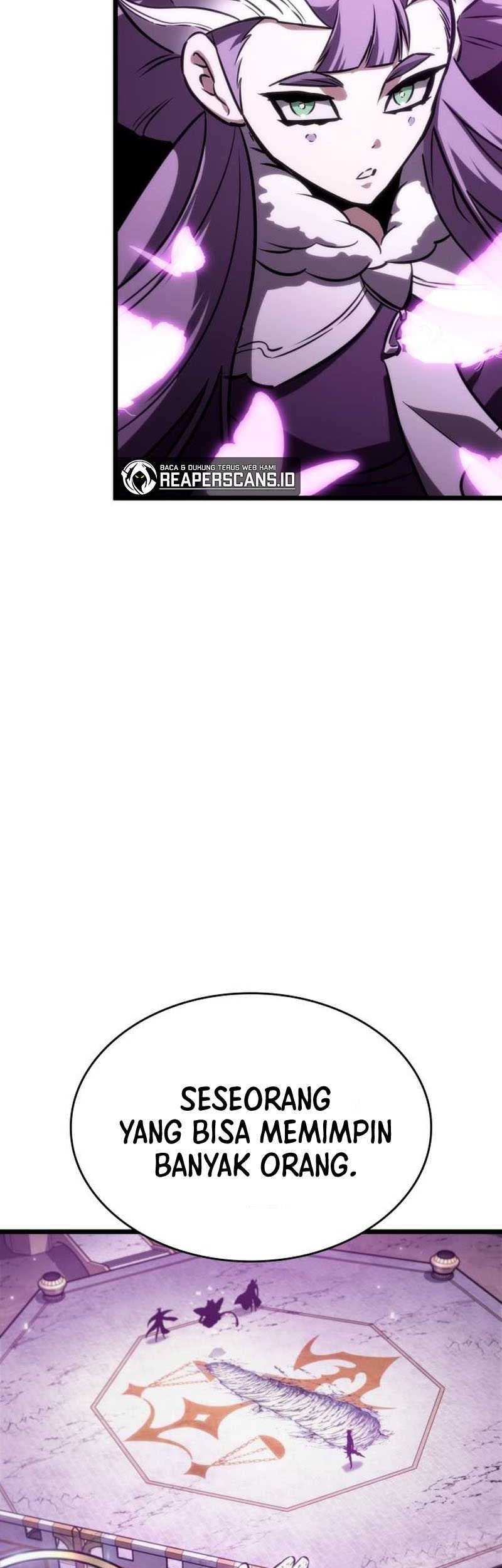 The World After the Fall Chapter 44 Gambar 28