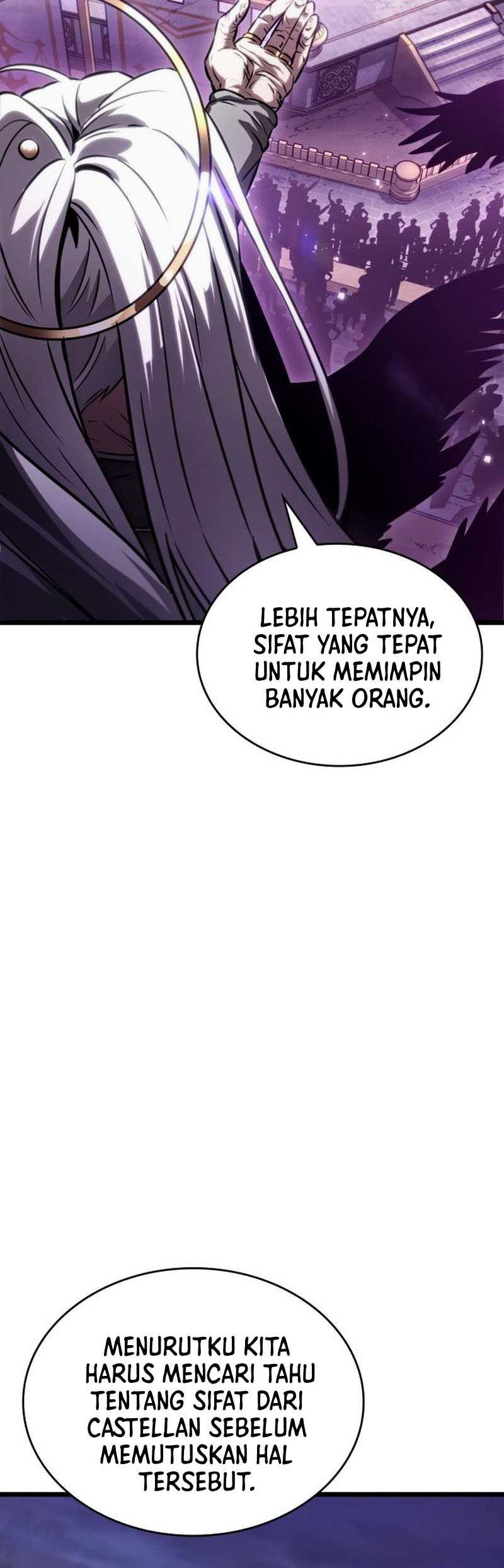 The World After the Fall Chapter 44 Gambar 29