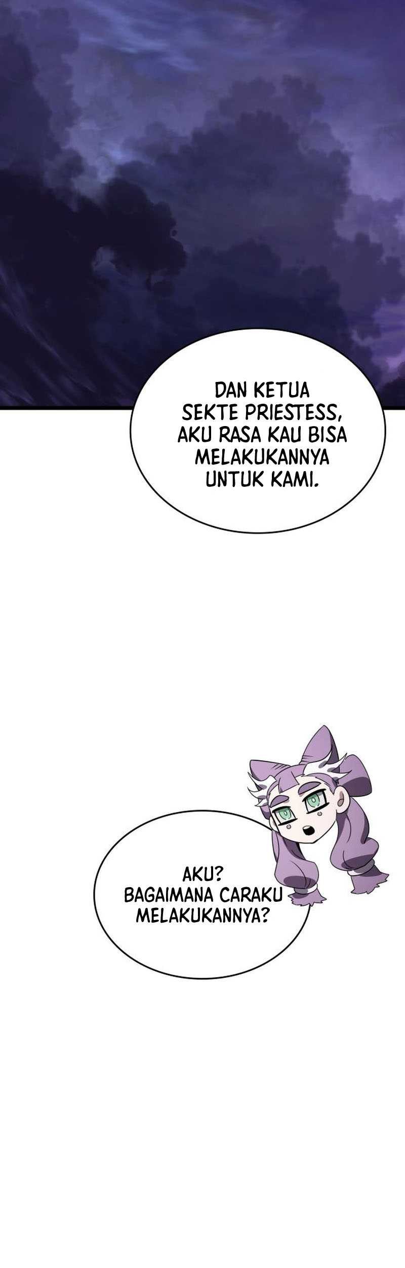 The World After the Fall Chapter 44 Gambar 30
