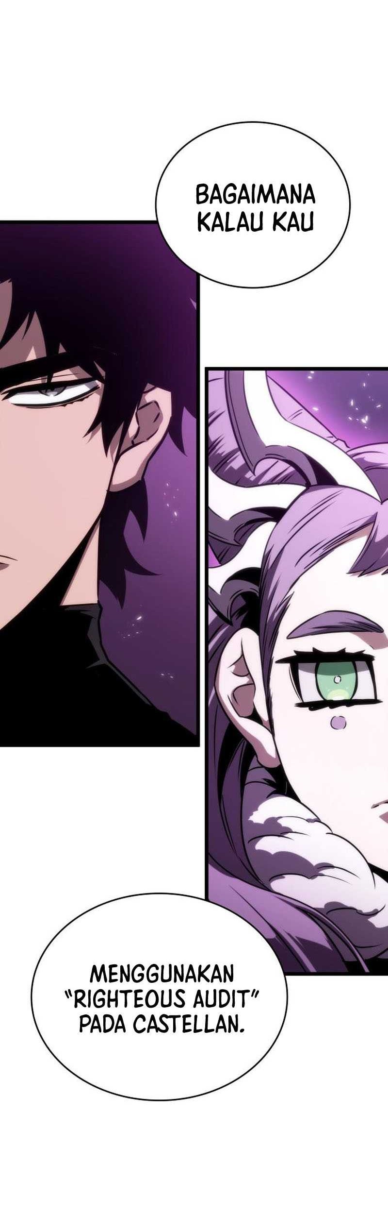 The World After the Fall Chapter 44 Gambar 31