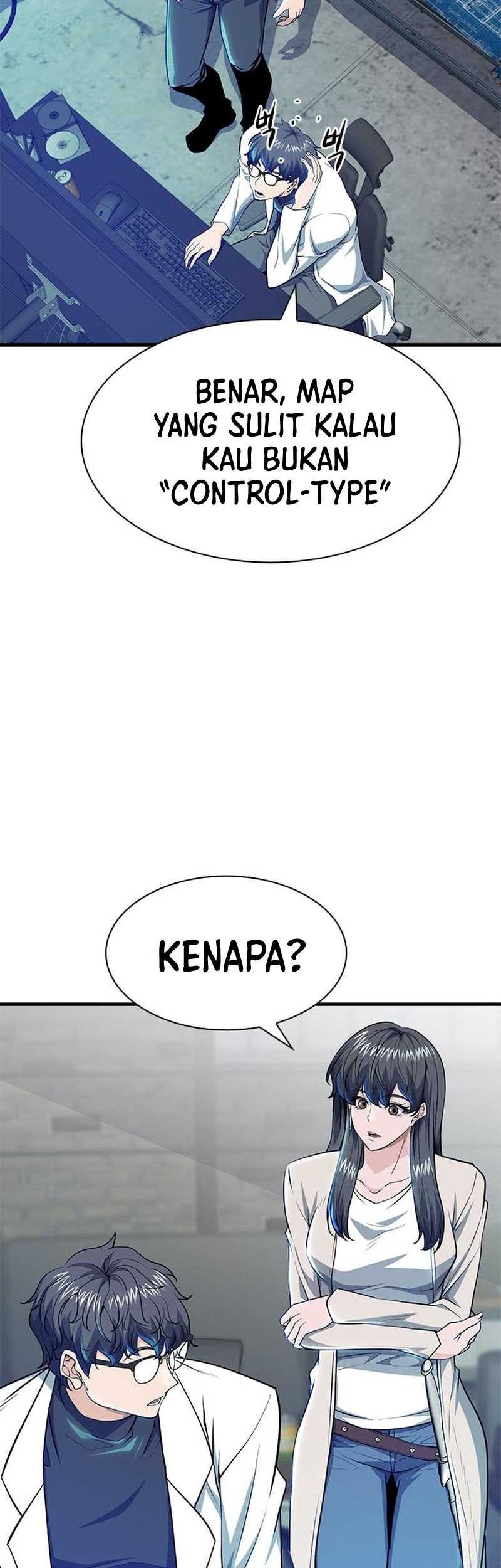 Secret Player Chapter 16 Gambar 36
