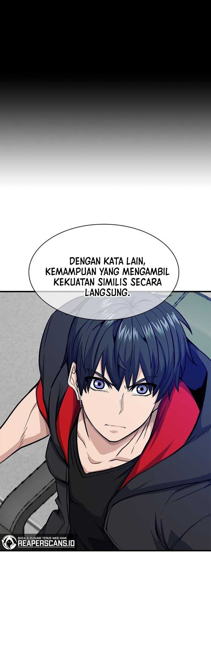 Secret Player Chapter 16 Gambar 65