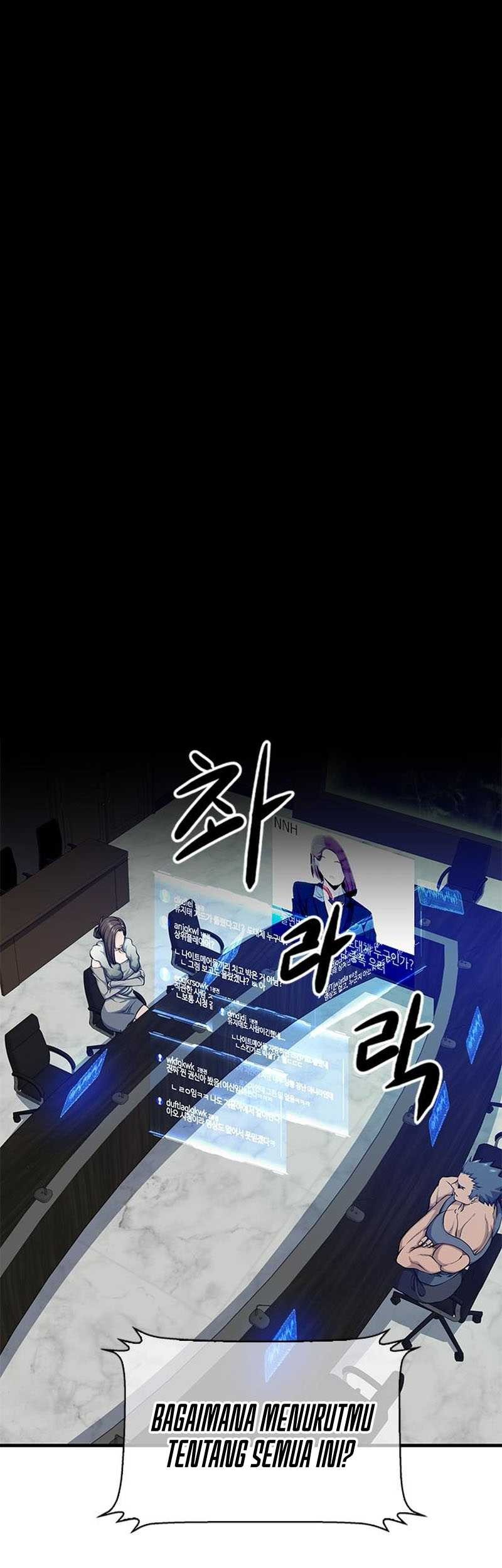Baca Manhwa Secret Player Chapter 16 Gambar 2