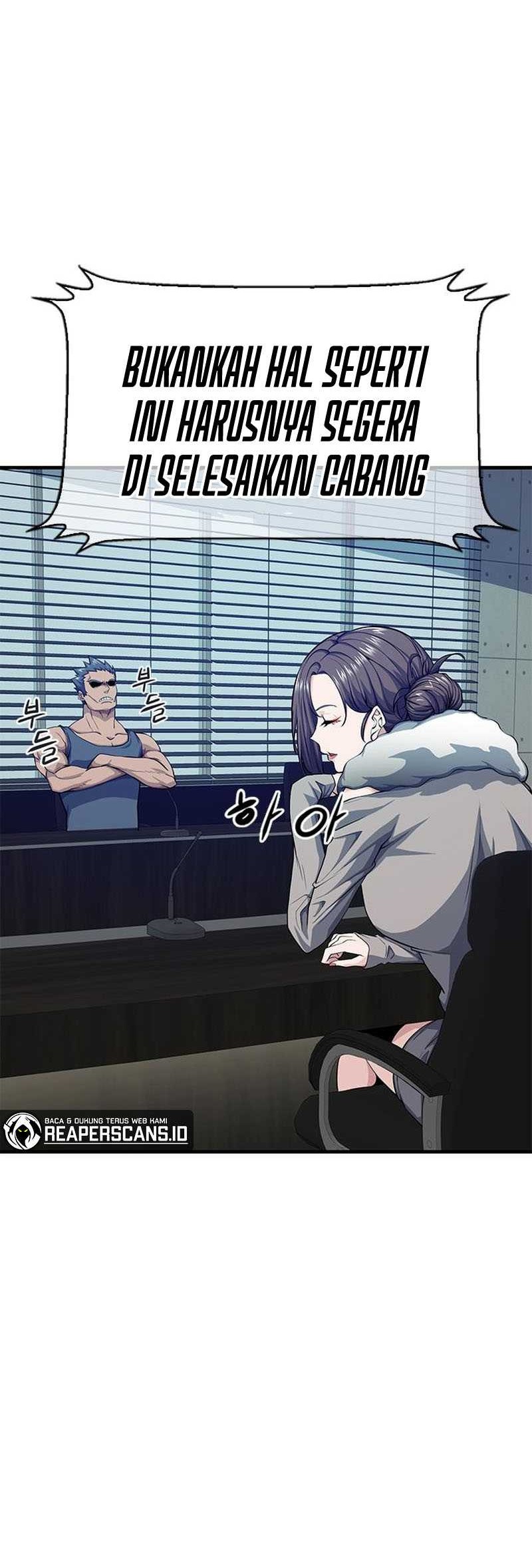 Secret Player Chapter 16 Gambar 5