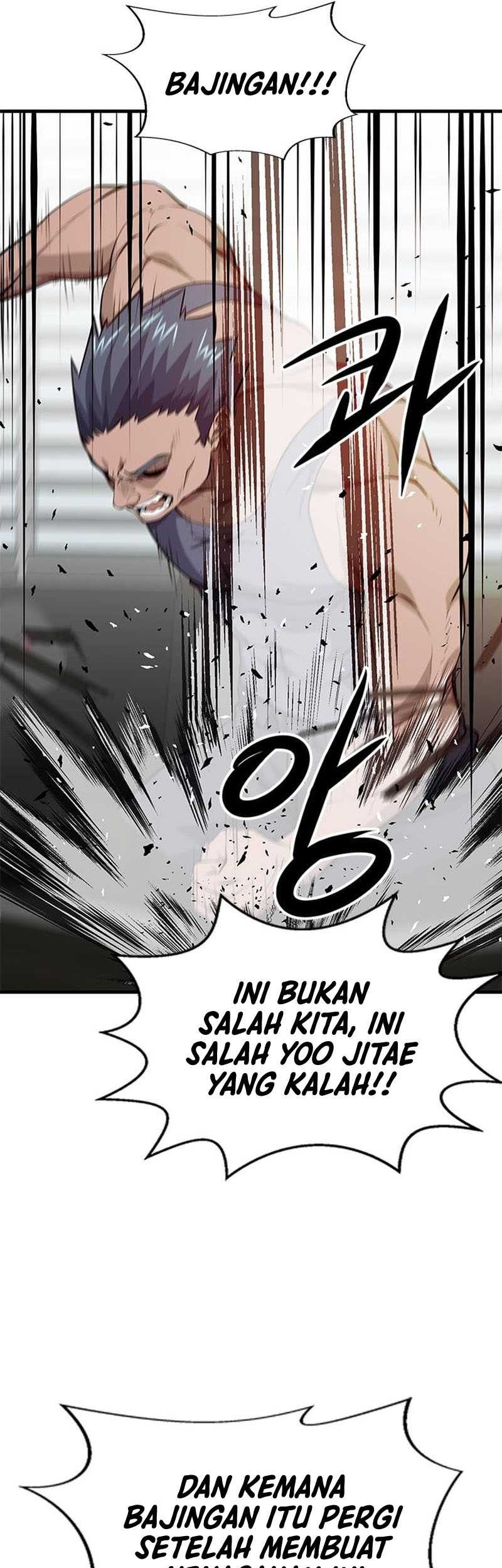 Secret Player Chapter 16 Gambar 10