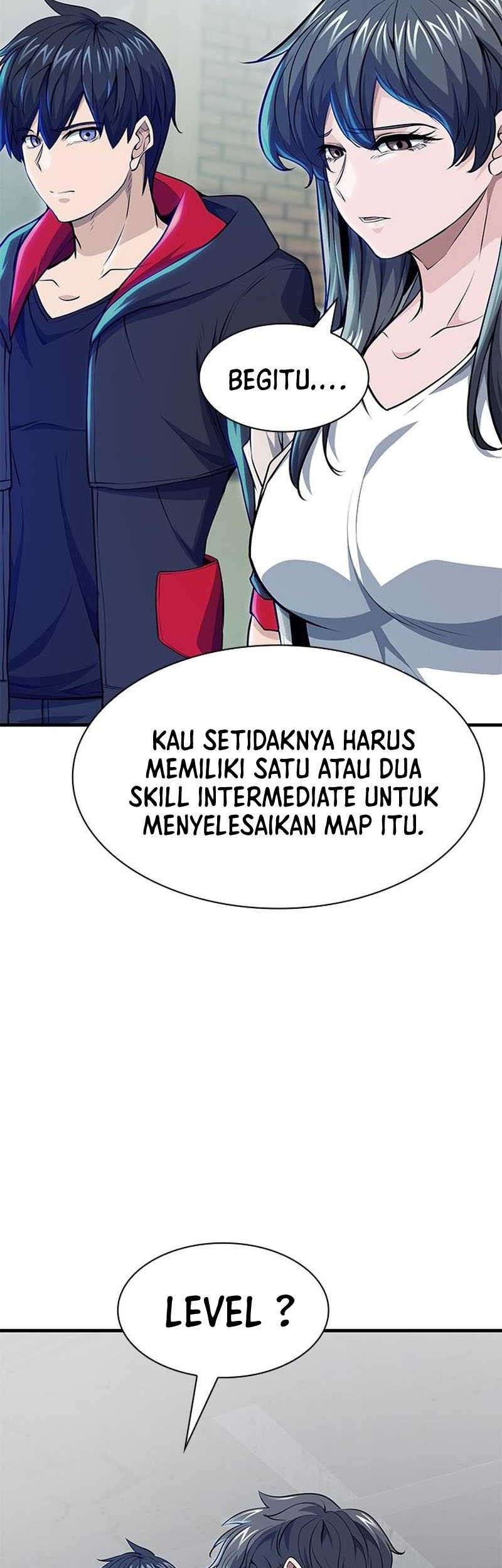 Secret Player Chapter 16 Gambar 16