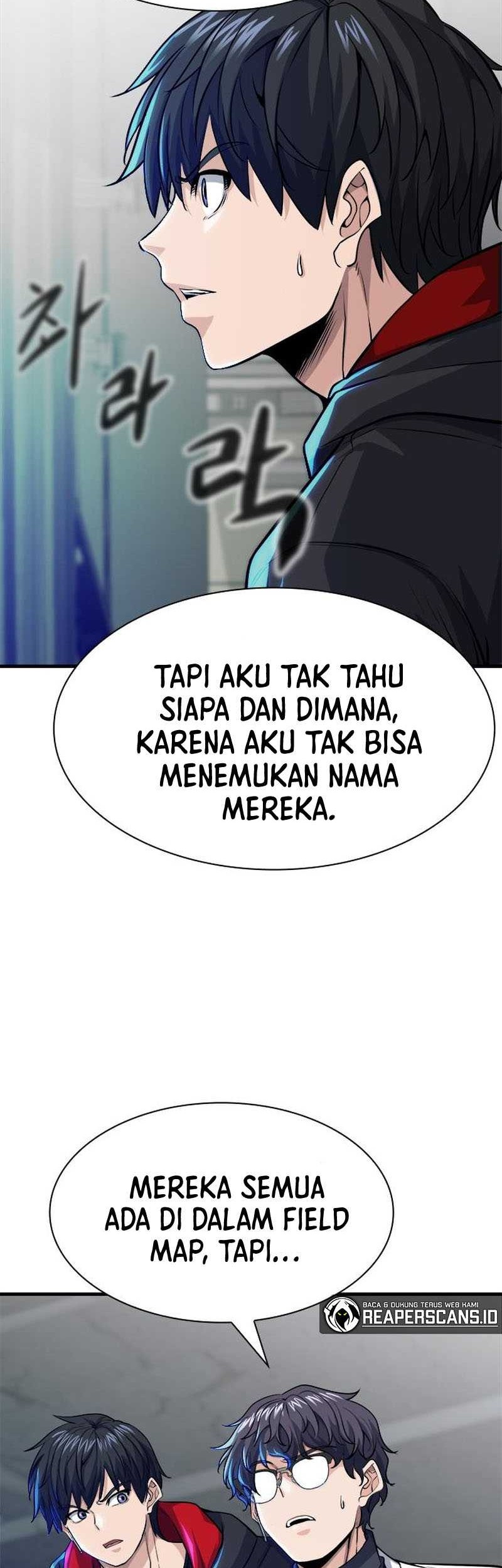 Secret Player Chapter 16 Gambar 27