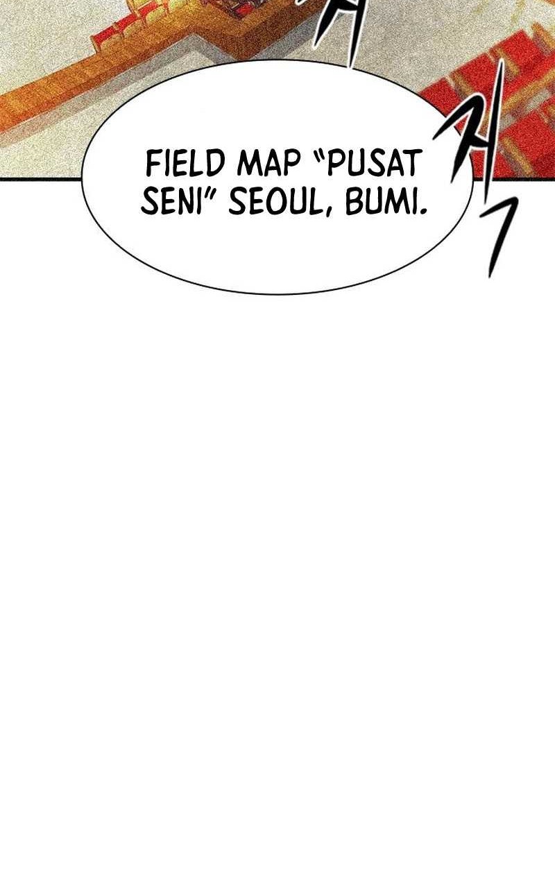 Secret Player Chapter 16 Gambar 29