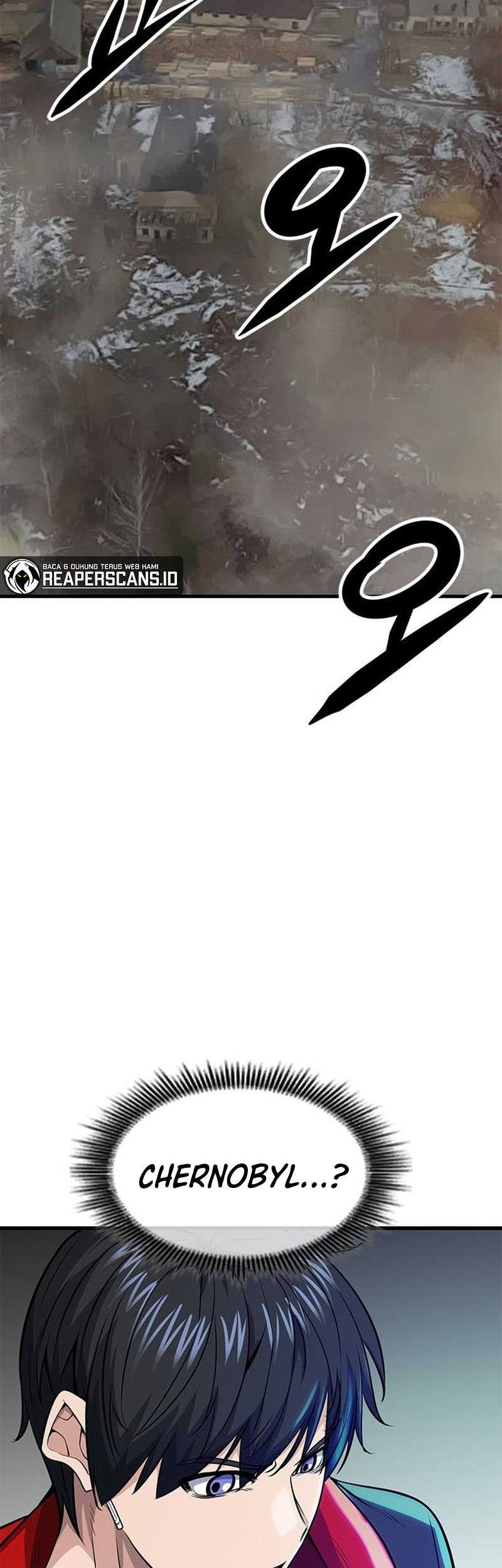 Secret Player Chapter 16 Gambar 32