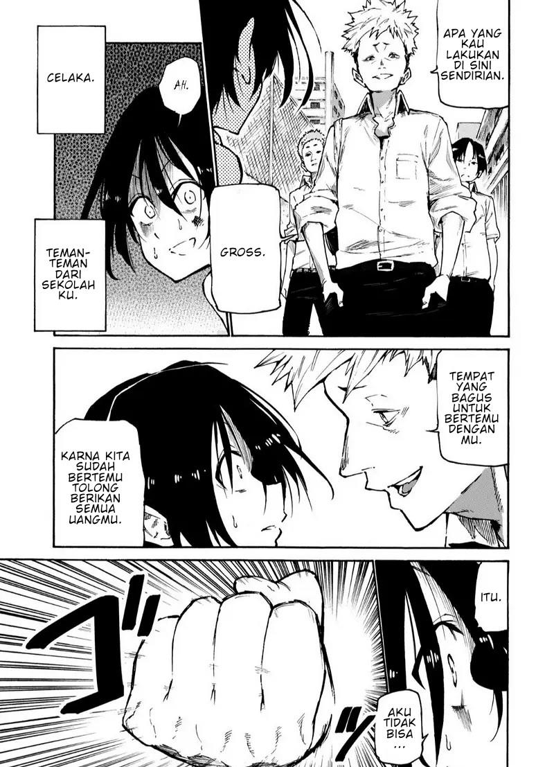 Elf Deck To Senjou Gurashi Chapter 1 Gambar 10