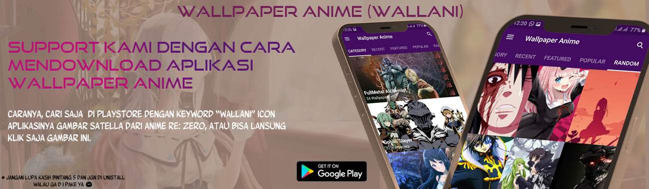 Useless Ponko Chapter 5 Gambar 11