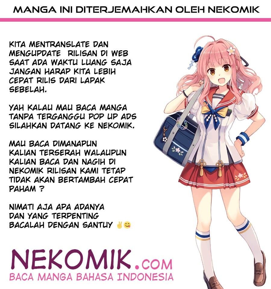 Baca Komik Useless Ponko Chapter 4 Gambar 1
