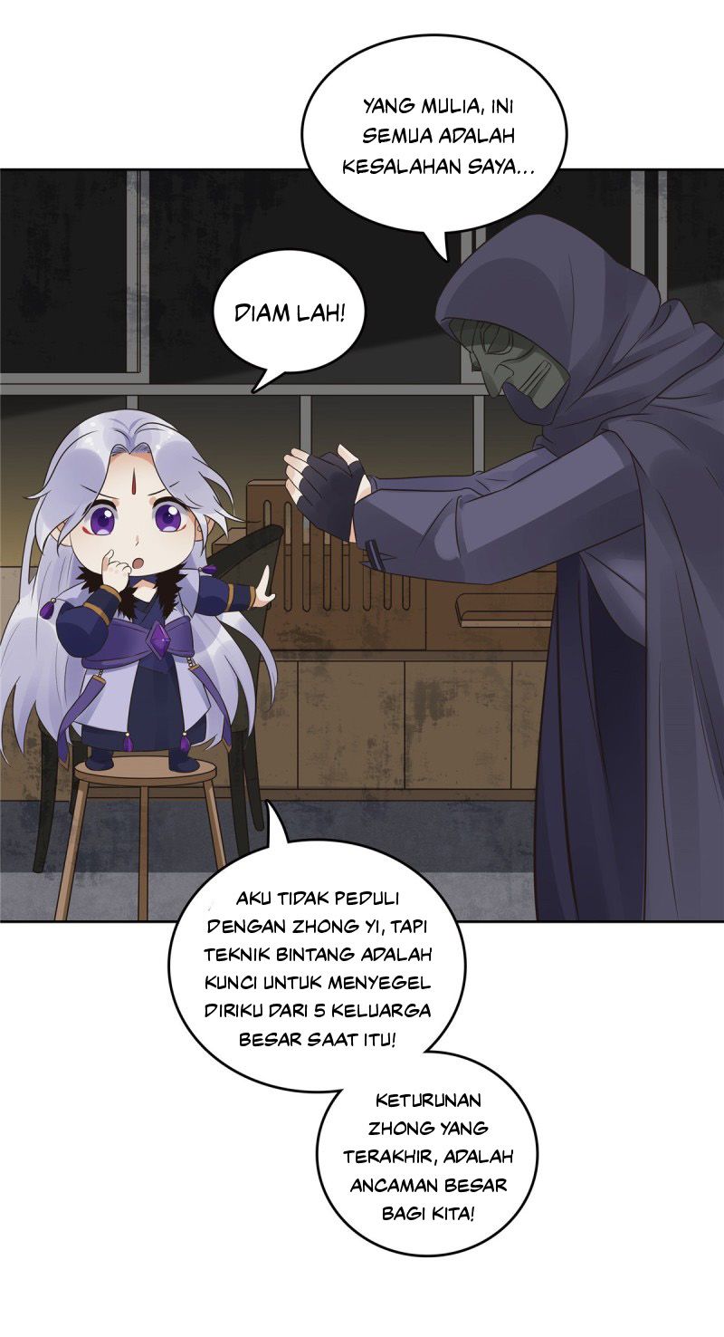Evil City Girls Chapter 22 Gambar 15