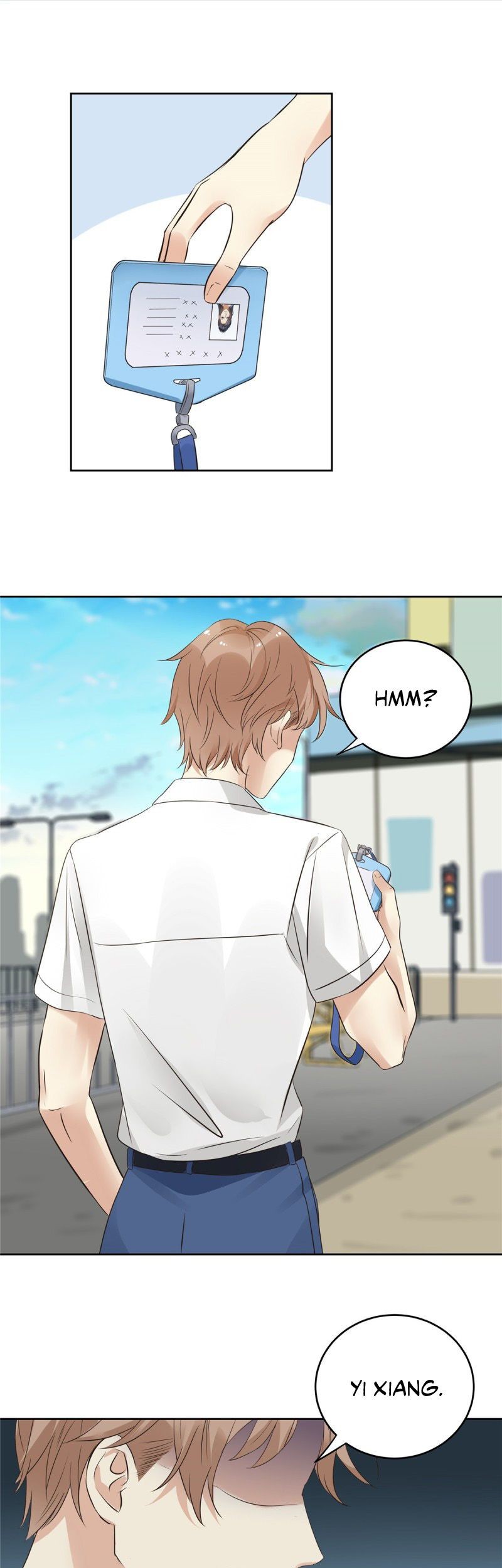 Evil City Girls Chapter 22 Gambar 31