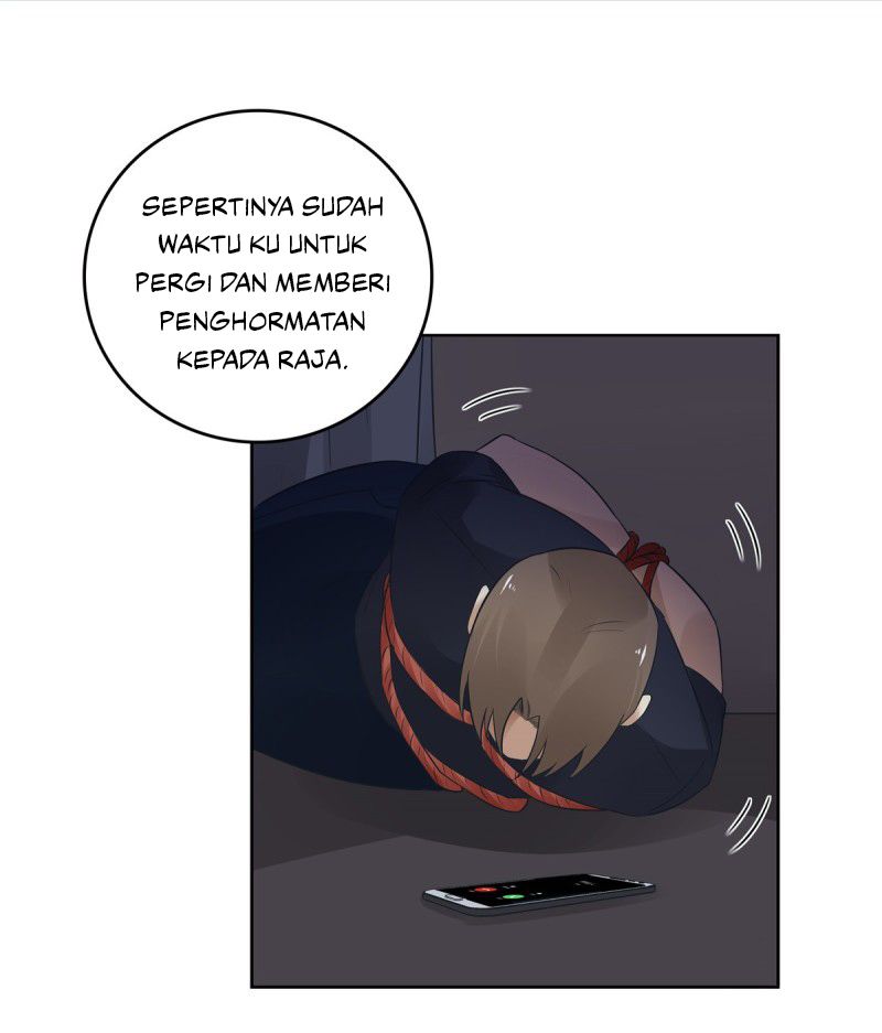 Evil City Girls Chapter 22 Gambar 8