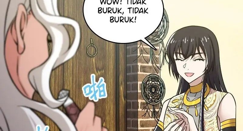 The Life After God Of Martial Lived In Seclusion Chapter 205 Gambar 20