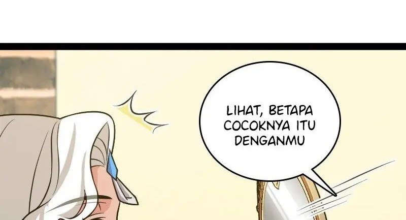 The Life After God Of Martial Lived In Seclusion Chapter 205 Gambar 24