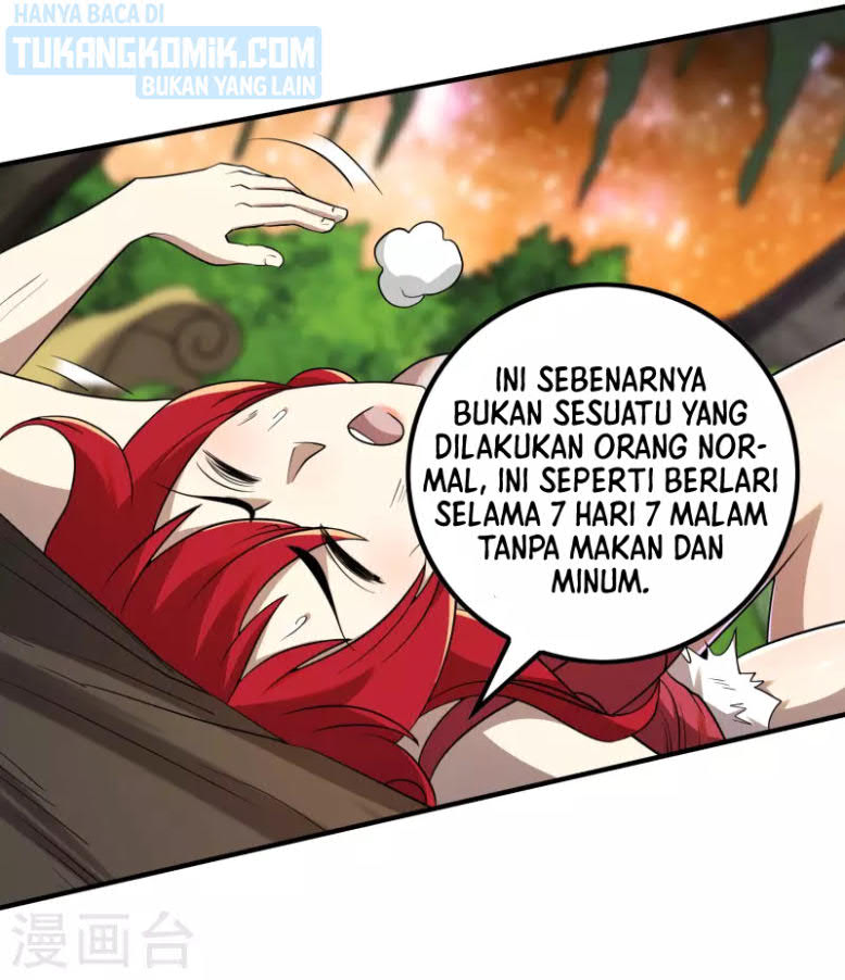 Useless First Son-In-Law Chapter 143 Gambar 15