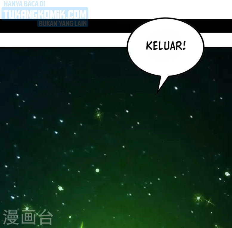 Useless First Son-In-Law Chapter 143 Gambar 19