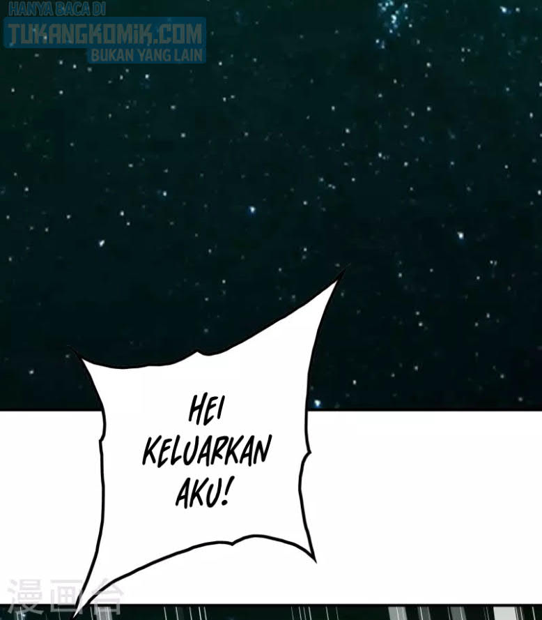Useless First Son-In-Law Chapter 143 Gambar 21