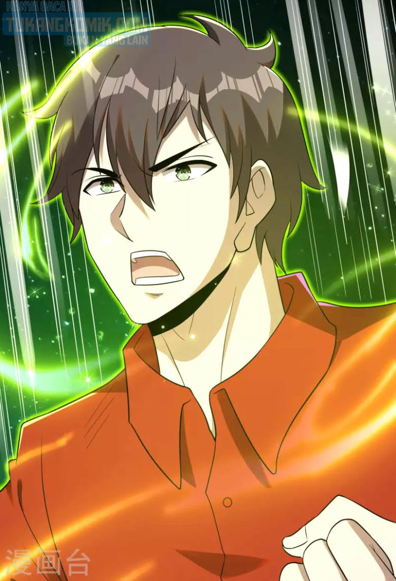 Useless First Son-In-Law Chapter 143 Gambar 22
