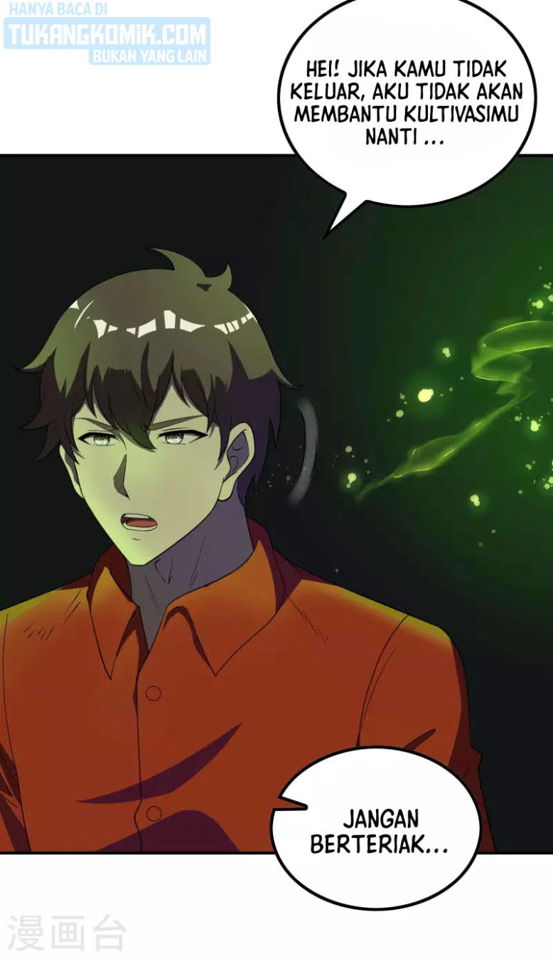 Useless First Son-In-Law Chapter 143 Gambar 26