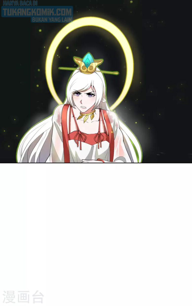 Useless First Son-In-Law Chapter 143 Gambar 28