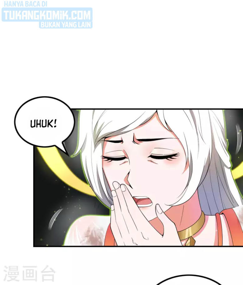 Useless First Son-In-Law Chapter 143 Gambar 30