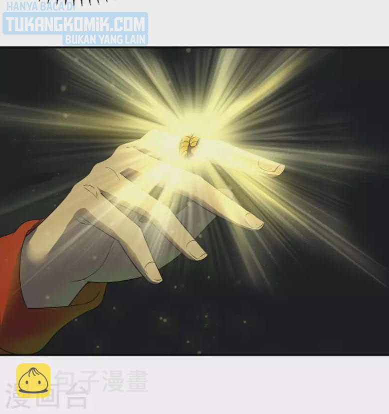 Useless First Son-In-Law Chapter 143 Gambar 32