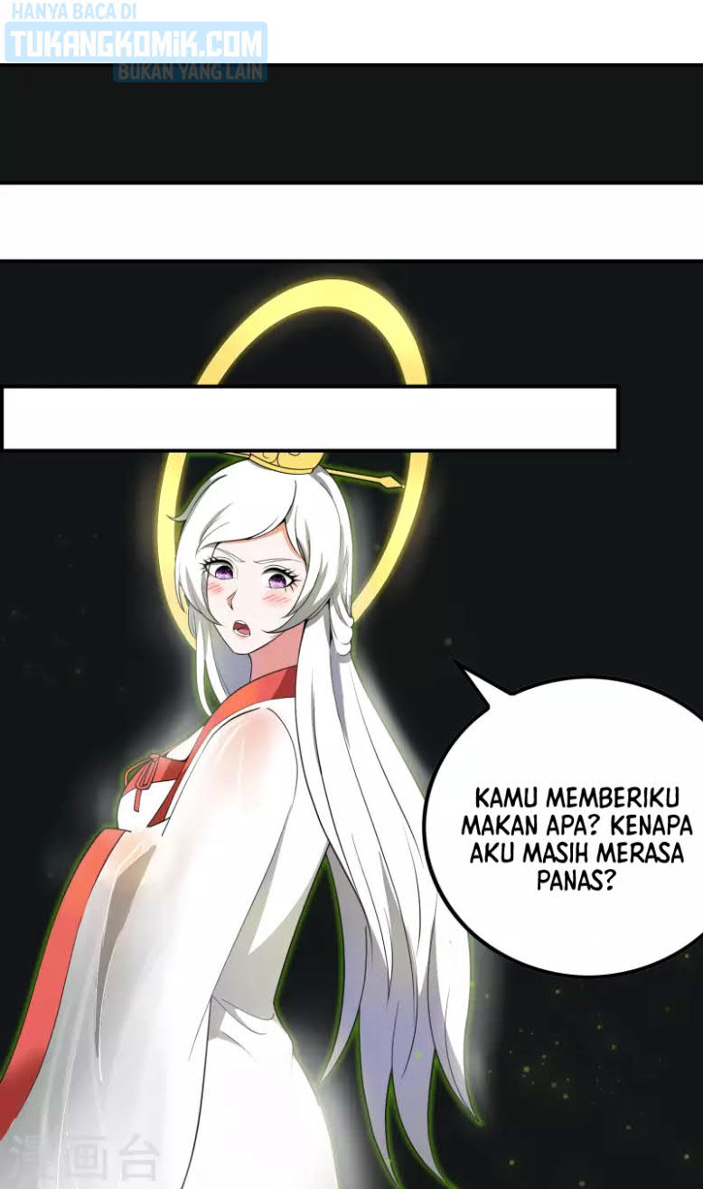 Useless First Son-In-Law Chapter 143 Gambar 37