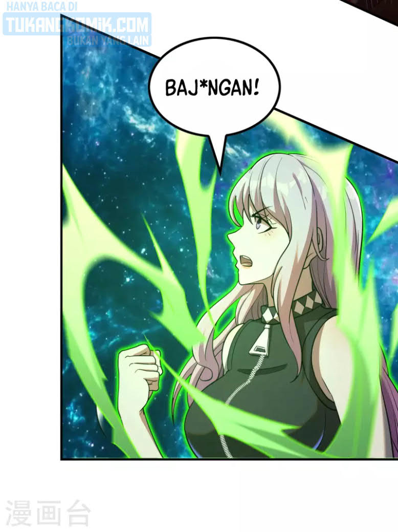 Useless First Son-In-Law Chapter 143 Gambar 7
