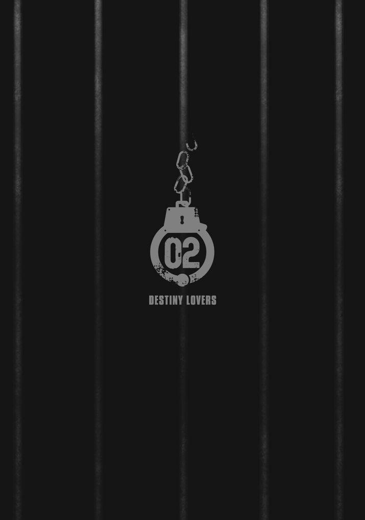 Destiny Lovers Chapter 22 Gambar 15