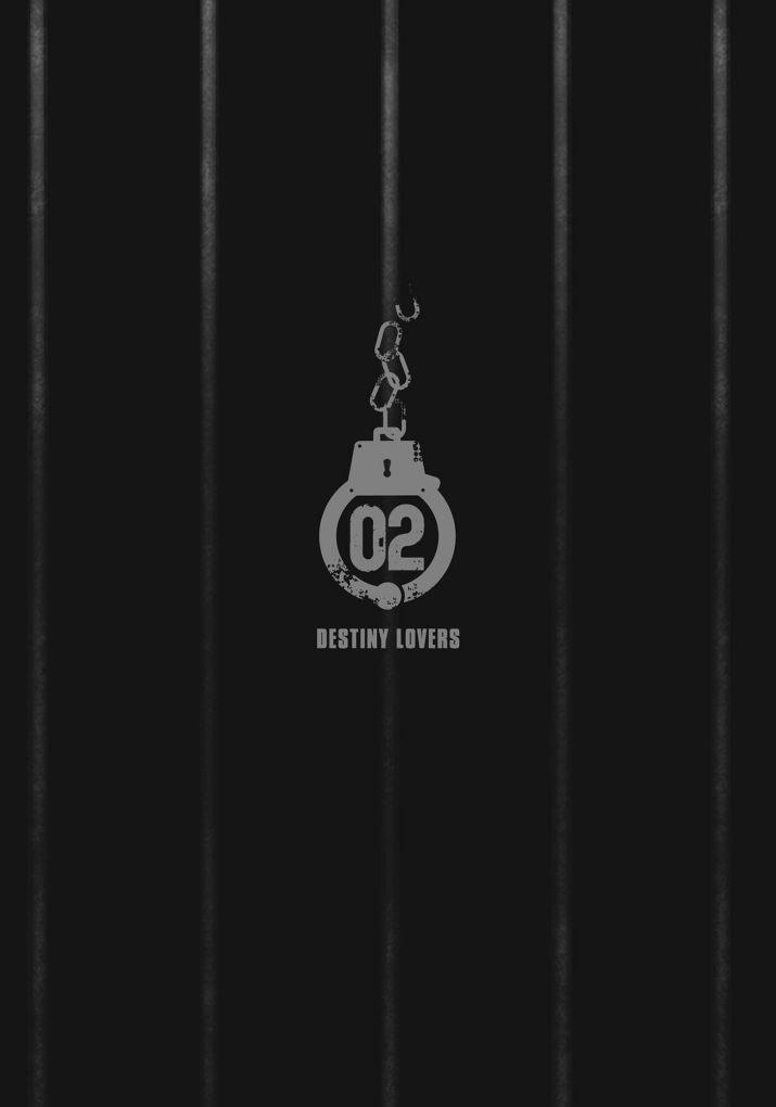 Destiny Lovers Chapter 22 Gambar 31