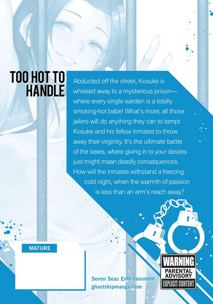 Destiny Lovers Chapter 22 Gambar 38