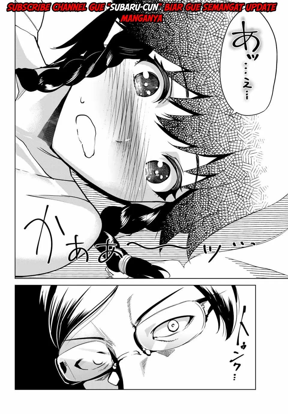 Baca Manga Destiny Lovers Chapter 10.5 Gambar 2