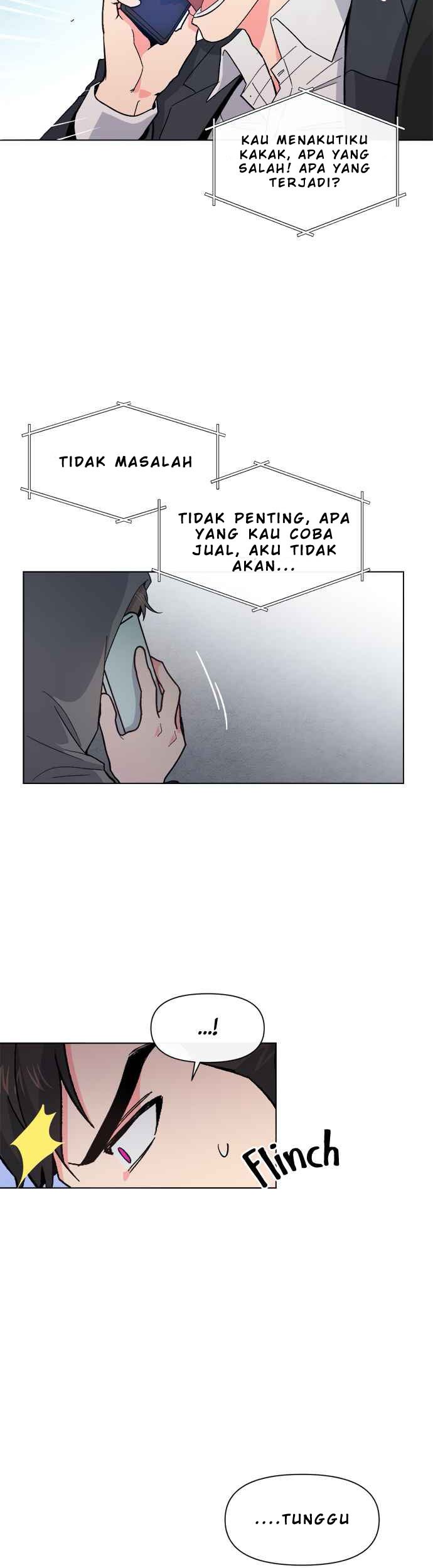 Devil Romance Chapter 2 Gambar 49